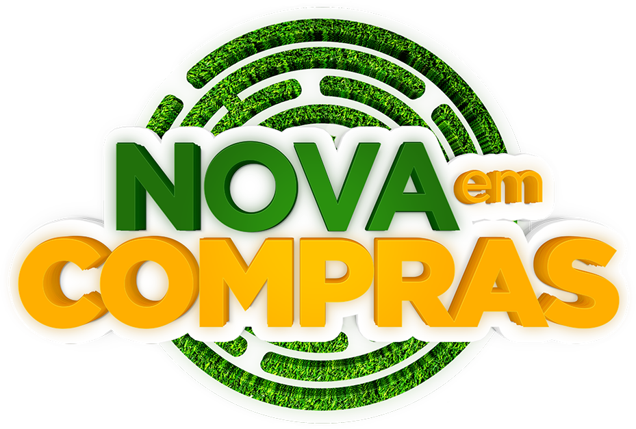 Nova em Compras 2026